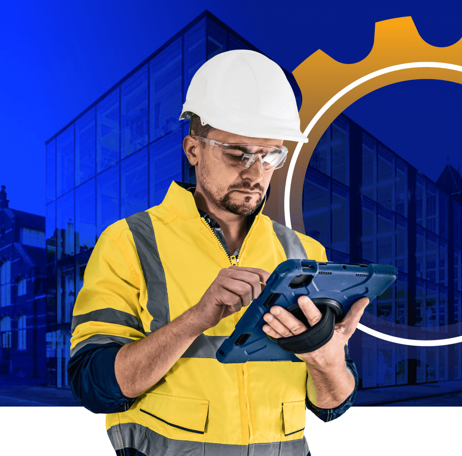 Sobre a EPEL Engenharia de Projetos Elétricos